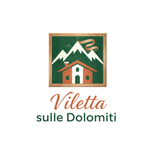 Villetta sulle Dolomiti — Appartamenti con vasca idromassaggio in Val di Rabbi, Trentino