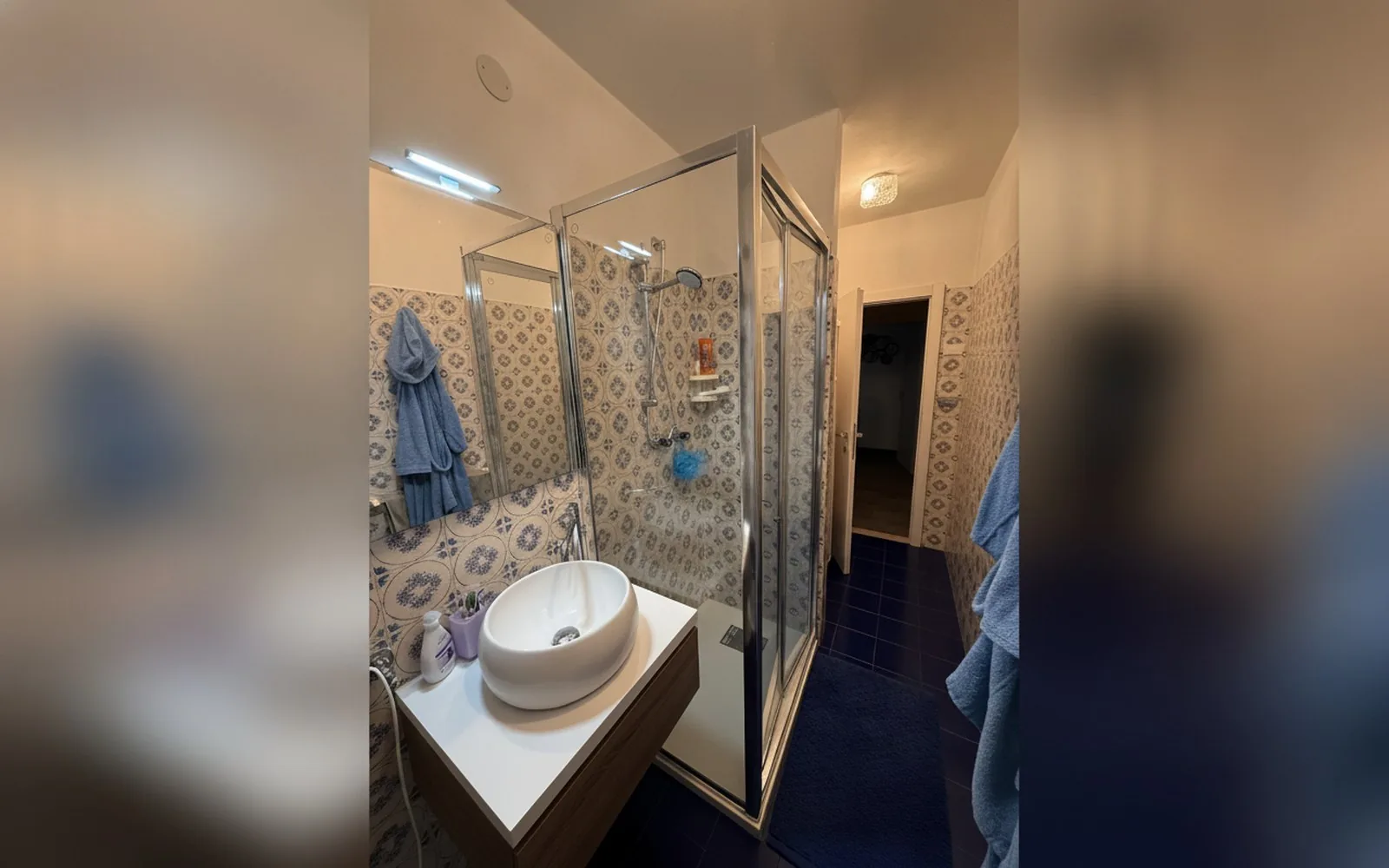 Villetta sulle Dolomiti — Appartamenti con vasca idromassaggio in Val di Rabbi, Trentino,  — galleria foto 30